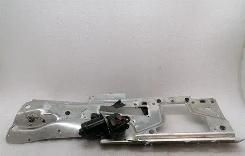 Aston Martin Vanquish V12 Front wiper linkage and motor AG4367350AA