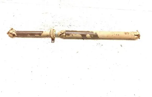 BMW 3 E46 Drive shaft (set)