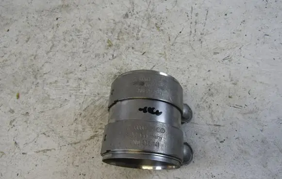 Audi Q5 SQ5 Other exhaust manifold parts 4N0253141