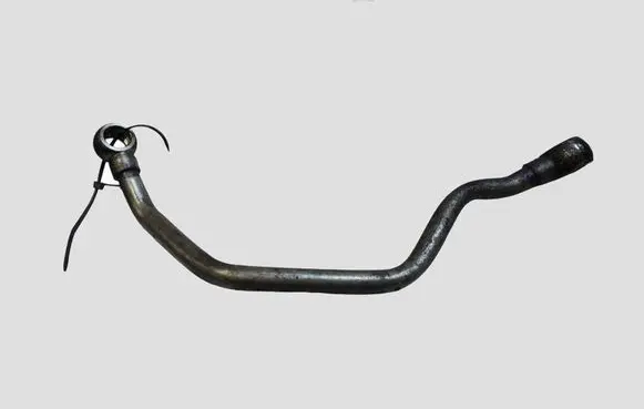 Volvo V70 Turbo turbocharger oiling pipe/hose