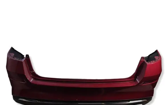 KIA Optima Rear bumper 