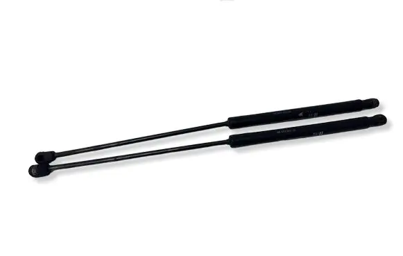 Citroen C4 I Tailgate/trunk strut/damper 9647295380 52405A19