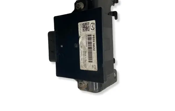 Mazda CX-5 Other control units/modules PE0318572 0305039665 8ES01087100