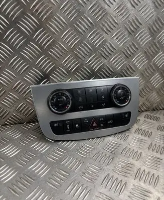 Mercedes-Benz R AMG W251 Climate control unit A2518206489