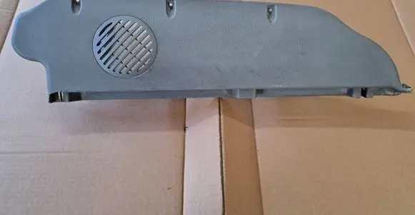 Renault Kangoo I Parcel shelf speaker trim grill 7700307179 800096129