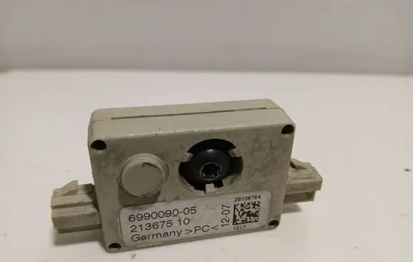 Mini One - Cooper R57 Aerial antenna amplifier 21367510