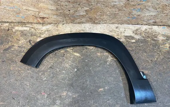 Mazda MX-30 Rear fender molding trim DN4E-51W51 S2512A063-M