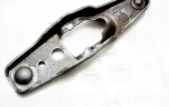 Skoda Octavia Mk2 (1Z) Clutch release arm fork 7682388013