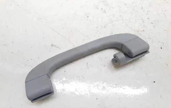 BMW 1 E81 E87 Front interior roof grab handle 9143516