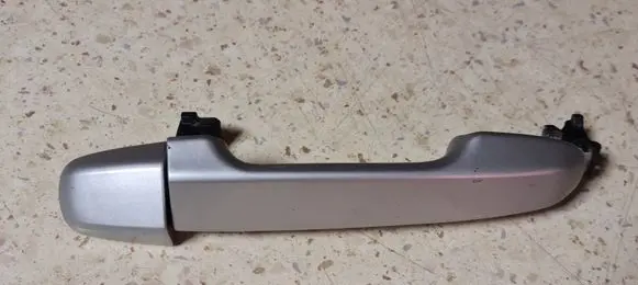 Toyota Yaris Rear door exterior handle 242860 242848