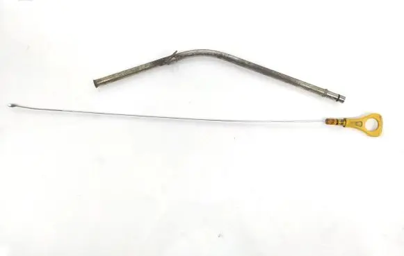 KIA Rio Oil level dip stick 