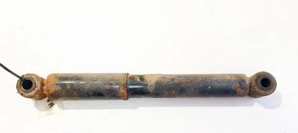 Citroen Berlingo Rear shock absorber/damper