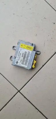 BMW 7 E65 E66 Airbag control unit/module 6970888 28027625 010529