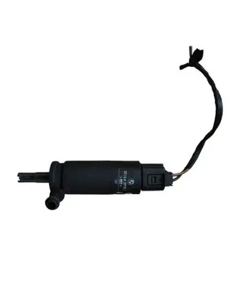 BMW 5 E39 Headlight washer pump 67128377613