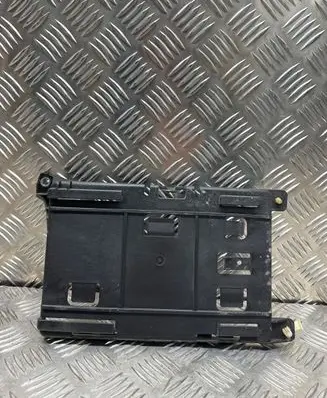 Opel Insignia B Engine control unit holder 84407923