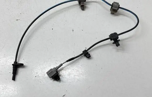 Subaru Forester SL ABS rear brake sensor 27540FN150 1508029187