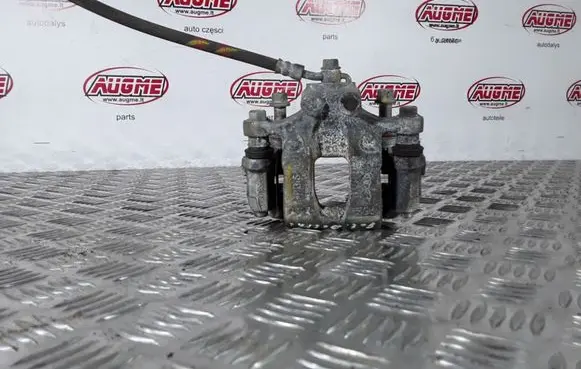 KIA Sportage Rear brake caliper 170418232833 58311D7A00