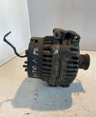 Mercedes-Benz Vito Viano W638 Generator/alternator