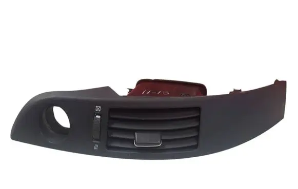 Toyota Corolla Verso AR10 Dashboard side air vent grill/cover trim 5567064010