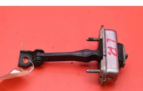 Peugeot 208 I Front door check strap stopper A91FL