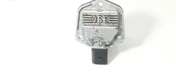 Audi A4 S4 B7 8E 8H Oil level sensor V107210871 6E907660 07Z907660