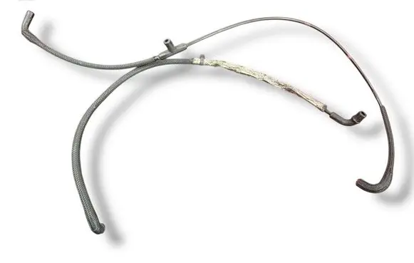 Volvo S60 Vacuum line/pipe/hose 