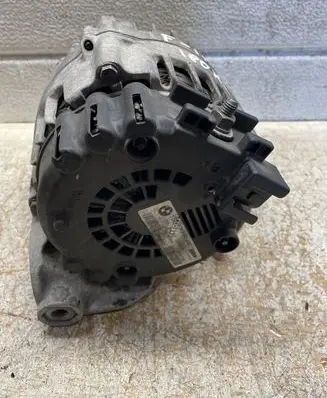 Fiat Ulysse Generator/alternator 7805432