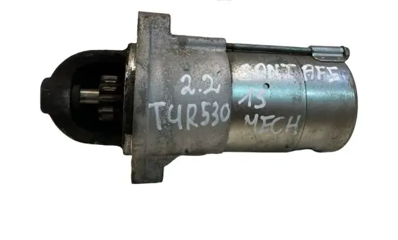 Hyundai Santa Fe Starter motor 361002F055