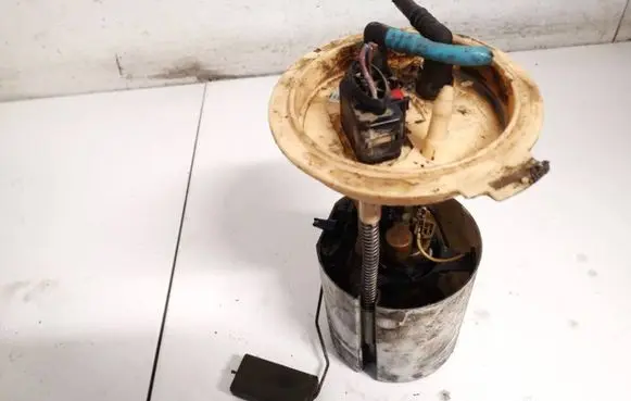 Seat Toledo III (5P) In-tank fuel pump 1k0919050j