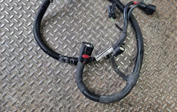 Volvo XC60 Other wiring loom 31499310