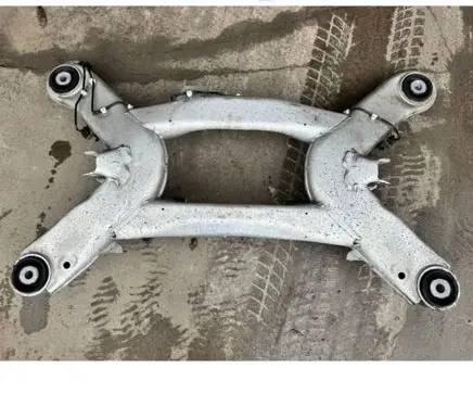 Bentley Continental Rear subframe 3W8505235
