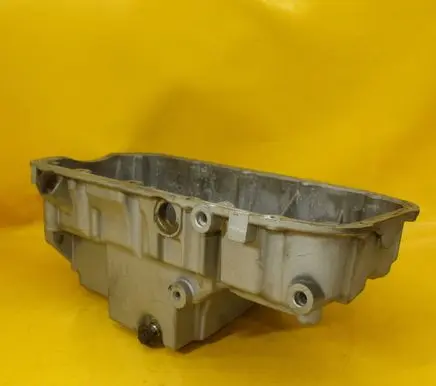 Opel Insignia A Oil sump 55582918