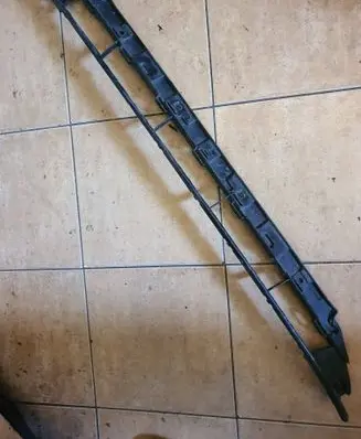 Audi Q7 4M Front bumper lower grill 4M0807647A 907496