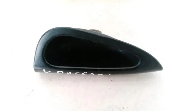 Renault Scenic I Other interior part