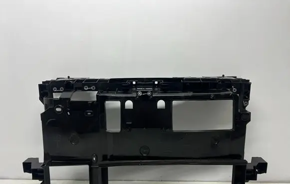 Renault Megane IV Radiator support slam panel 6250001359R