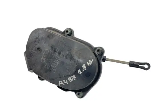 Audi A4 S4 B8 8K Intake manifold valve actuator/motor 059129086K 1019809S05 A2C53247916