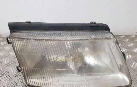 Volkswagen PASSAT B5 Headlight/headlamp 08051103