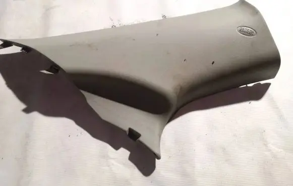 Mitsubishi Lancer X Other interior part 7212a025