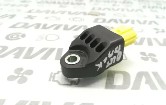 Subaru Legacy Airbag deployment crash/impact sensor 98235AG060 762.49Y824