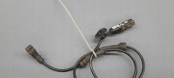 Renault Scenic II - Grand scenic II ABS brake wheel speed sensor 10.0711-5180.3
