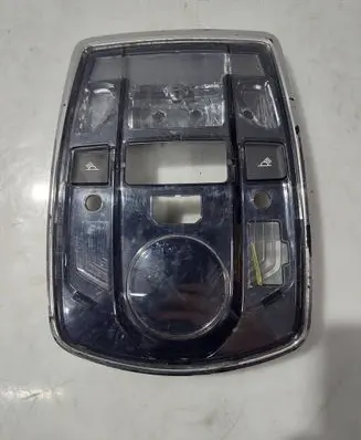 Peugeot 508 RXH Headlining lighting console trim 98027680XT
