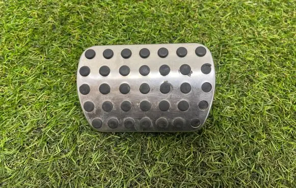 Brake pedal