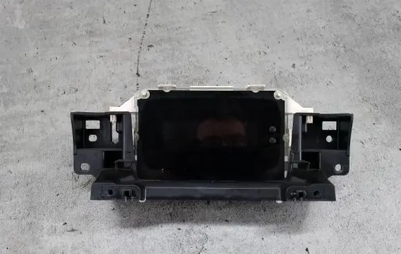 Ford Focus Screen/display/small screen AM5T18B955AE