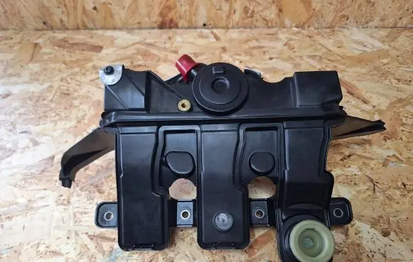 Nissan Qashqai Intake manifold 118305906R