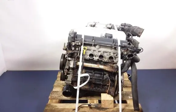 KIA Rio Engine G4EE