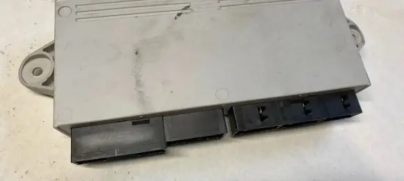 BMW 7 E65 E66 Door control unit/module 613569222649 61356922264