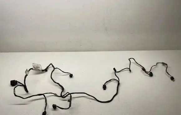 Volkswagen Tiguan Parking sensor (PDC) wiring loom 5N0971095A