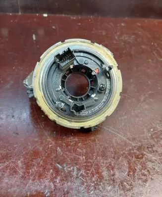 Audi A4 S4 B6 8E 8H Airbag slip ring squib (SRS ring) 8E0953541C