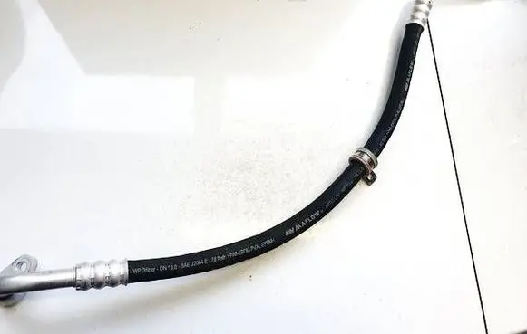 Mercedes-Benz EQB Air conditioning (A/C) pipe/hose a2438306300