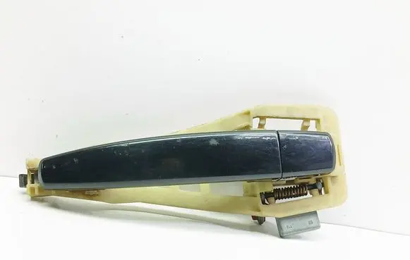Opel Signum Front door exterior handle